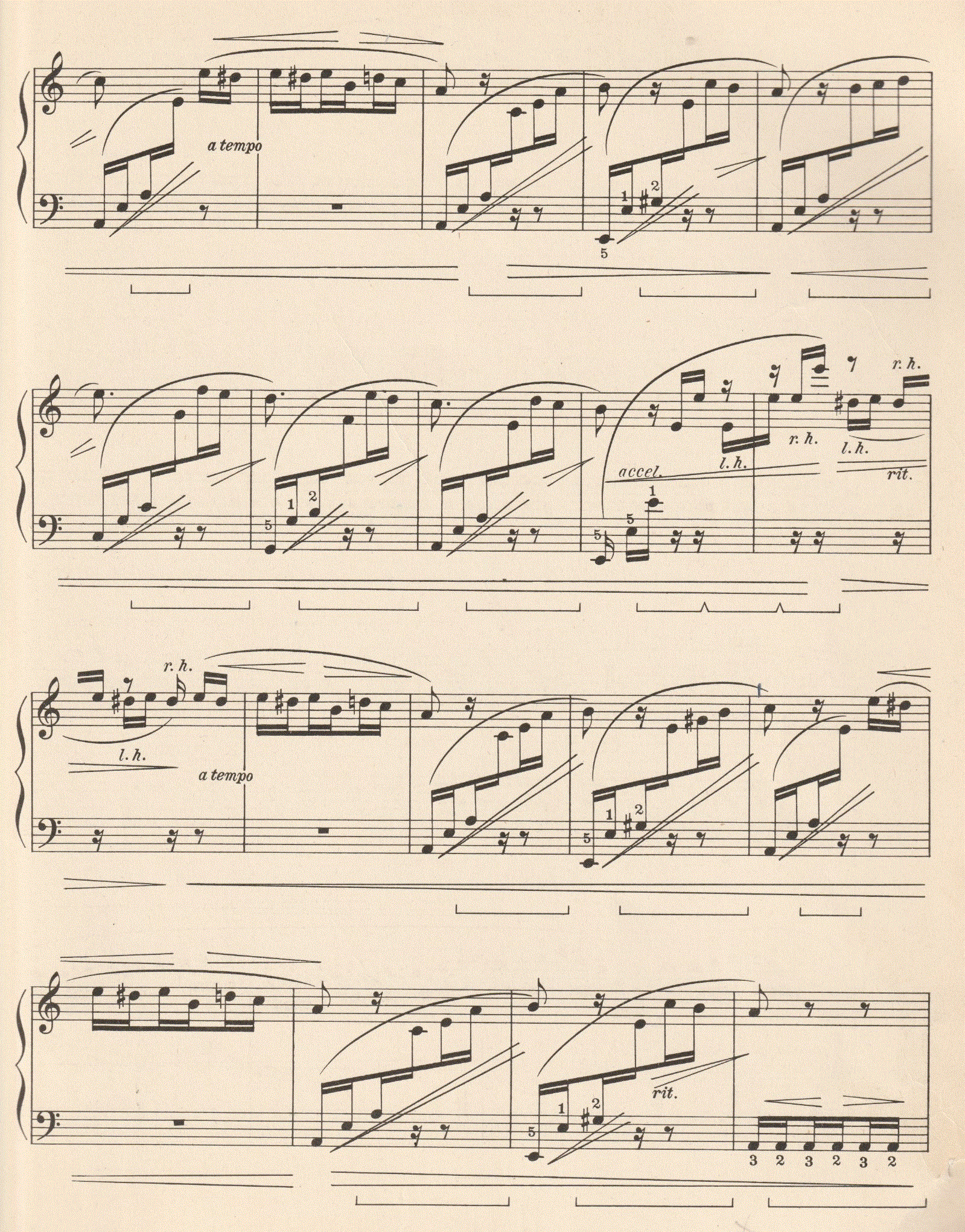 Beethoven - Fur Elise-3